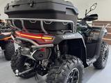 CFMoto  CFORCE 1000 EPS OVERLAND 2026 года за 9 100 000 тг. в Уральск – фото 3
