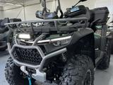 CFMoto  CFORCE 1000 EPS OVERLAND 2026 года за 9 100 000 тг. в Уральск