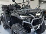 CFMoto  CFORCE 1000 EPS OVERLAND 2026 года за 9 100 000 тг. в Уральск – фото 2
