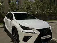 Lexus NX 300 2021 годаүшін19 400 000 тг. в Астана