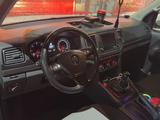 Volkswagen Amarok 2017 года за 15 000 000 тг. в Атырау – фото 5
