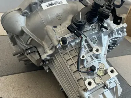 Коробка Jac S3 2020 Джак с3 S3 за 20 000 тг. в Костанай