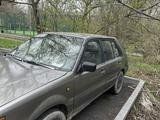 Nissan Sunny 1990 года за 590 000 тг. в Алматы – фото 4