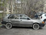 Nissan Sunny 1990 года за 590 000 тг. в Алматы – фото 3
