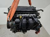 Двигатель на Mitsubishi outlander 2.4 двс и акпп вариатор 4b12 2.4үшін50 000 тг. в Алматы
