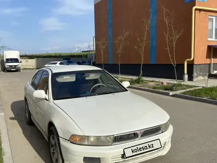 Mitsubishi Galant 2000 года за 2 000 000 тг. в Алматы – фото 12