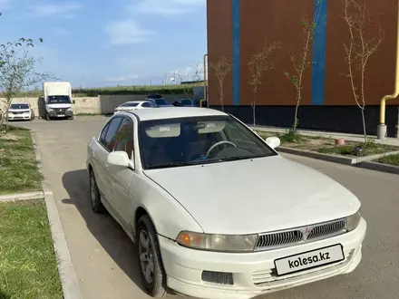Mitsubishi Galant 2000 года за 2 000 000 тг. в Алматы – фото 13
