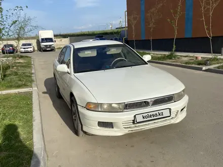 Mitsubishi Galant 2000 года за 2 000 000 тг. в Алматы – фото 15