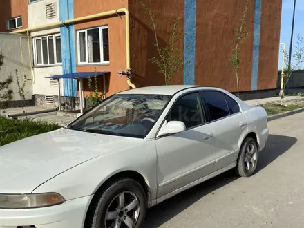 Mitsubishi Galant 2000 года за 2 000 000 тг. в Алматы – фото 19