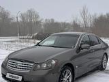 Infiniti M35 2006 годаfor3 200 000 тг. в Астана – фото 2