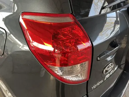 Toyota RAV4 2006 года за 6 200 000 тг. в Алматы – фото 13