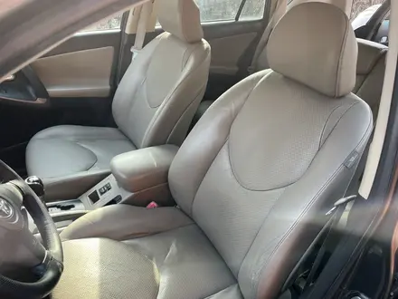 Toyota RAV4 2006 года за 6 200 000 тг. в Алматы – фото 18