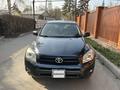Toyota RAV4 2006 года за 6 400 000 тг. в Алматы – фото 2