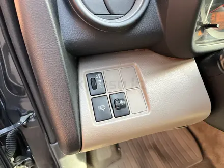 Toyota RAV4 2006 года за 6 200 000 тг. в Алматы – фото 22