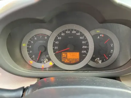 Toyota RAV4 2006 года за 6 200 000 тг. в Алматы – фото 23