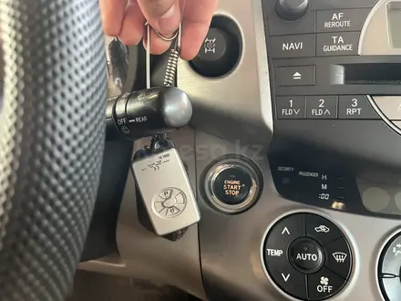 Toyota RAV4 2006 года за 6 200 000 тг. в Алматы – фото 14
