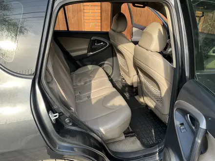 Toyota RAV4 2006 года за 6 200 000 тг. в Алматы – фото 30