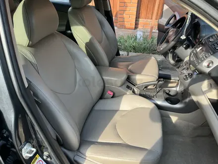 Toyota RAV4 2006 года за 6 200 000 тг. в Алматы – фото 31