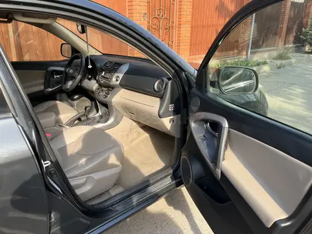 Toyota RAV4 2006 года за 6 200 000 тг. в Алматы – фото 25