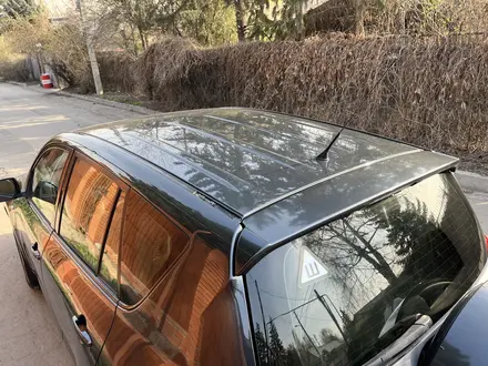 Toyota RAV4 2006 года за 6 200 000 тг. в Алматы – фото 7