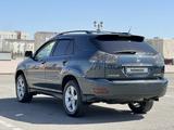 Lexus RX 330 2004 года за 9 200 000 тг. в Талдыкорган – фото 5