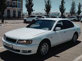 Nissan Maxima 1997 годаүшін2 300 000 тг. в Актау