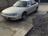 Mazda 626 1995 годаүшін1 200 000 тг. в Шымкент