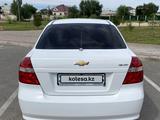 Chevrolet Nexia 2020 года за 4 300 000 тг. в Туркестан – фото 4