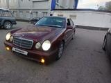 Mercedes-Benz E 320 1999 годаүшін2 500 000 тг. в Сатпаев – фото 2