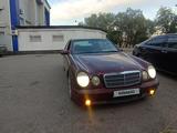 Mercedes-Benz E 320 1999 года за 2 500 000 тг. в Сатпаев