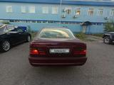 Mercedes-Benz E 320 1999 годаүшін2 500 000 тг. в Сатпаев – фото 3