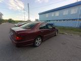 Mercedes-Benz E 320 1999 годаүшін2 500 000 тг. в Сатпаев – фото 4