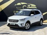 Hyundai Creta 2018 годаүшін9 100 000 тг. в Атырау