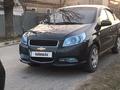 Chevrolet Nexia 2022 года за 3 700 000 тг. в Шымкент