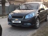 Chevrolet Nexia 2022 годаүшін3 700 000 тг. в Шымкент