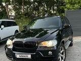 BMW X5 2009 года за 9 000 000 тг. в Шымкент