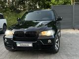 BMW X5 2009 годаүшін9 000 000 тг. в Шымкент – фото 2