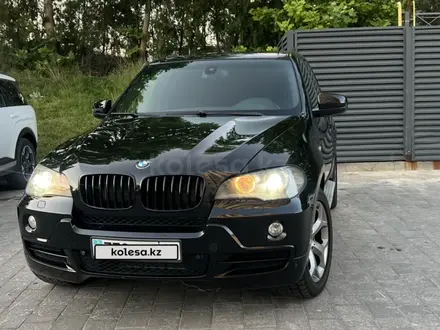 BMW X5 2009 года за 9 000 000 тг. в Шымкент – фото 2