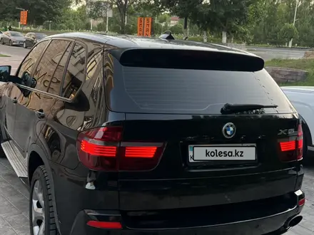 BMW X5 2009 года за 9 000 000 тг. в Шымкент – фото 6