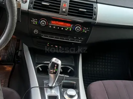 BMW X5 2009 года за 9 000 000 тг. в Шымкент – фото 8