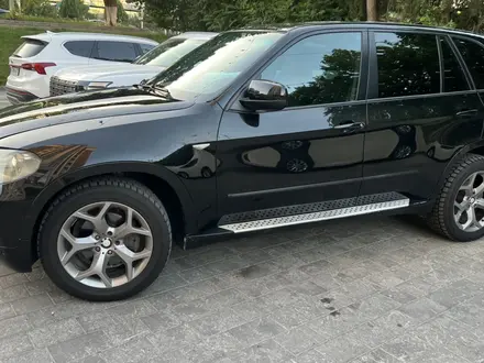 BMW X5 2009 года за 9 000 000 тг. в Шымкент – фото 7