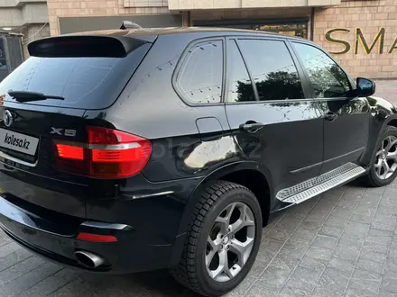 BMW X5 2009 года за 9 000 000 тг. в Шымкент – фото 5