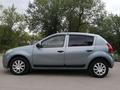 Renault Sandero 2010 годаfor3 400 000 тг. в Алматы – фото 4