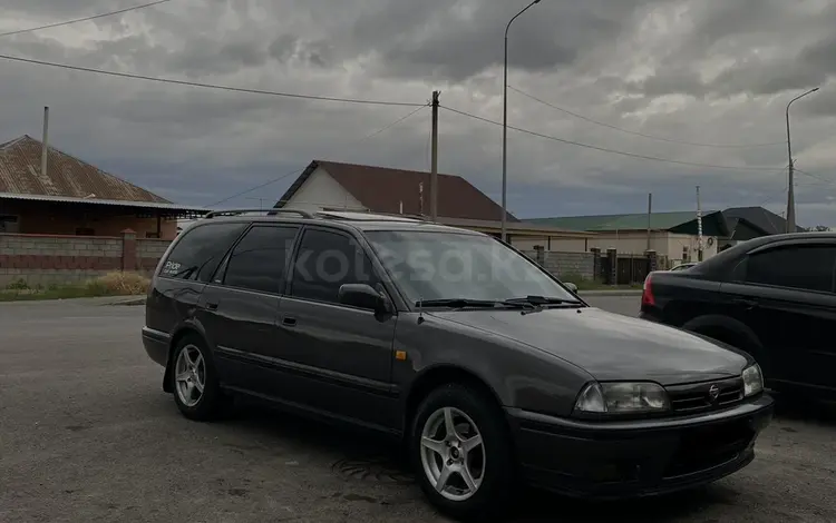 Nissan Primera 1995 года за 2 000 000 тг. в Талдыкорган