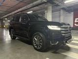 Toyota Land Cruiser 2024 года за 63 000 000 тг. в Алматы – фото 5
