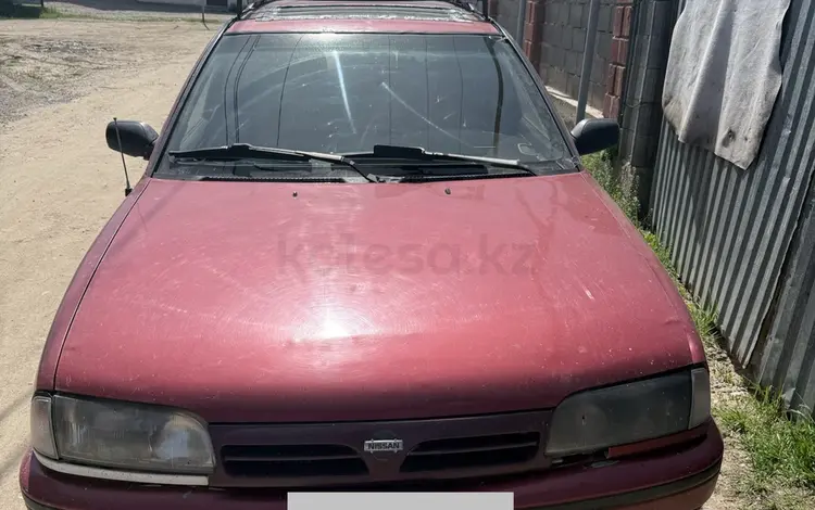 Nissan Primera 1994 годаүшін500 000 тг. в Алматы