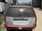 Nissan Primera 1994 годаүшін500 000 тг. в Алматы – фото 5