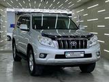 Toyota Land Cruiser Prado 2011 годаүшін14 000 000 тг. в Астана