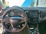 Chevrolet Cruze 2017 года за 6 150 000 тг. в Шымкент