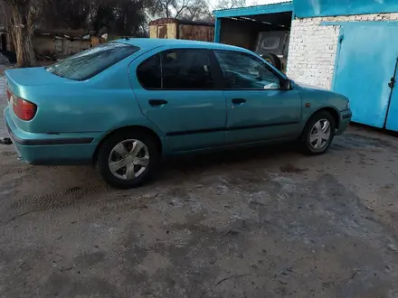 Nissan Primera 1998 года за 1 700 000 тг. в Казалинск – фото 3